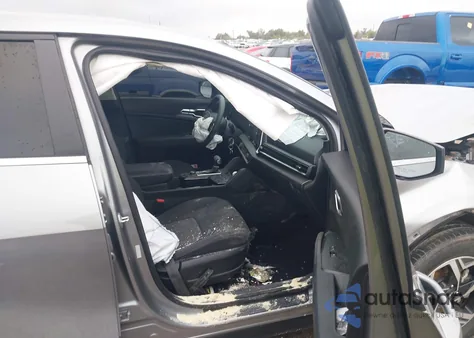 2023 Kia Sportage Lx from USA, damaged, VIN KNDPUCAF6P7039068